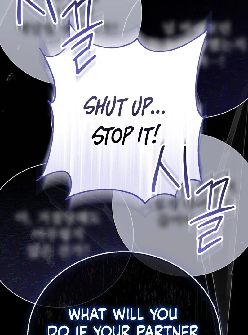 The Unlikely Imprint of the Villainess and the Male Lead Chapter 8 - page 119