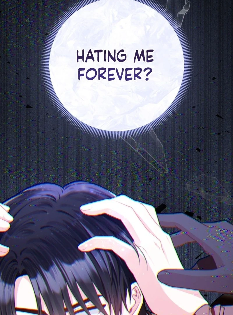 The Unlikely Imprint of the Villainess and the Male Lead Chapter 8 - page 121