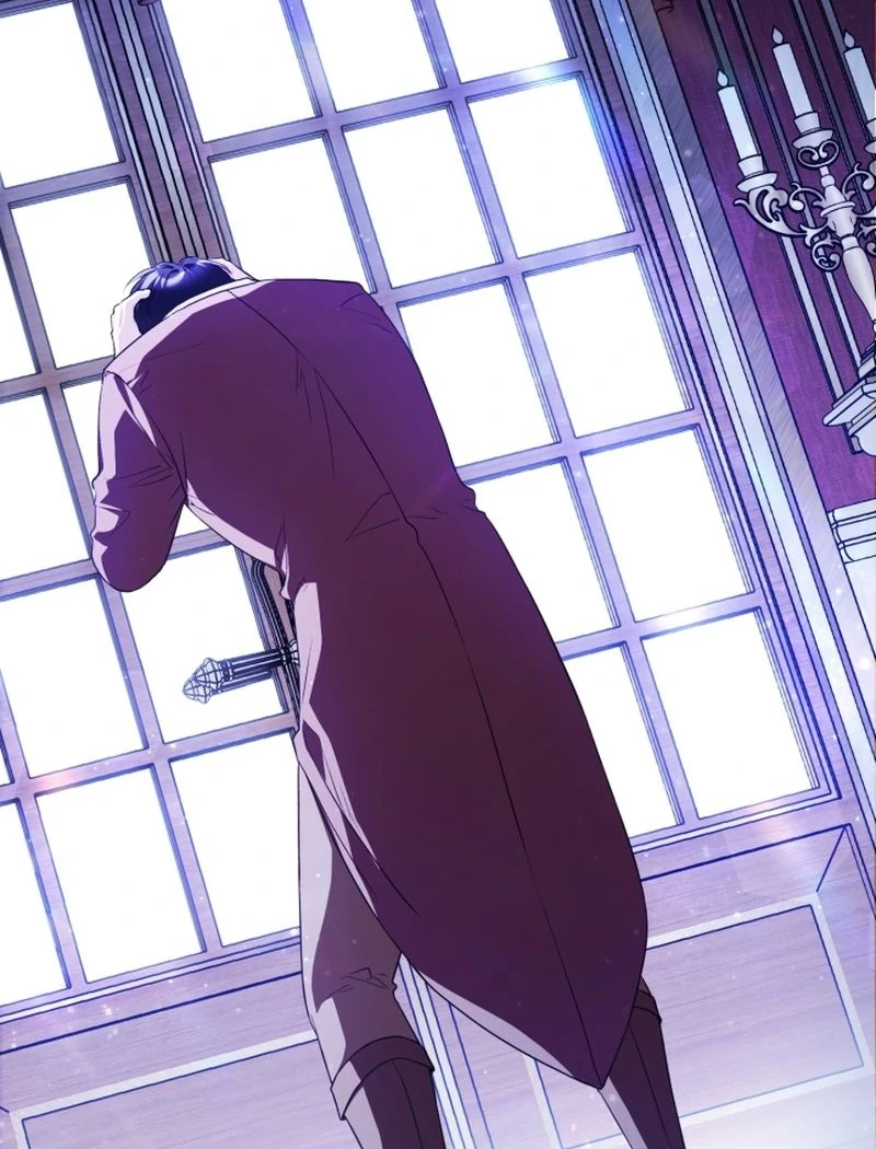 The Unlikely Imprint of the Villainess and the Male Lead Chapter 8 - page 125
