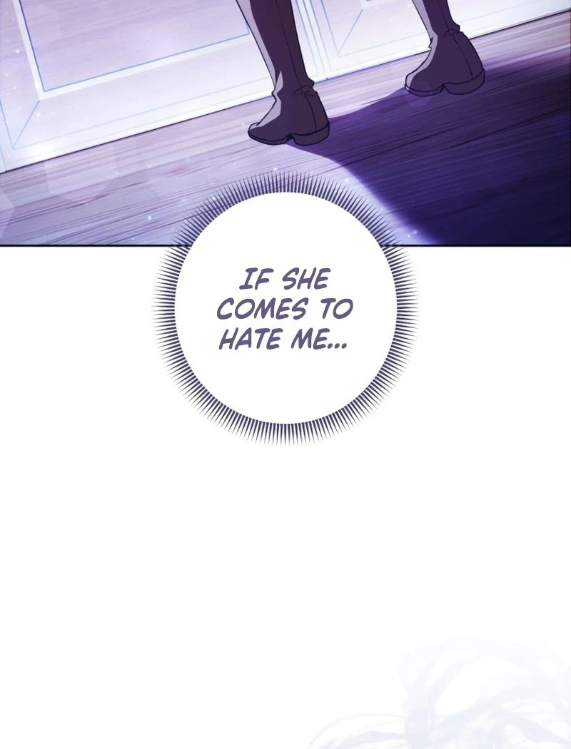 The Unlikely Imprint of the Villainess and the Male Lead Chapter 8 - page 126