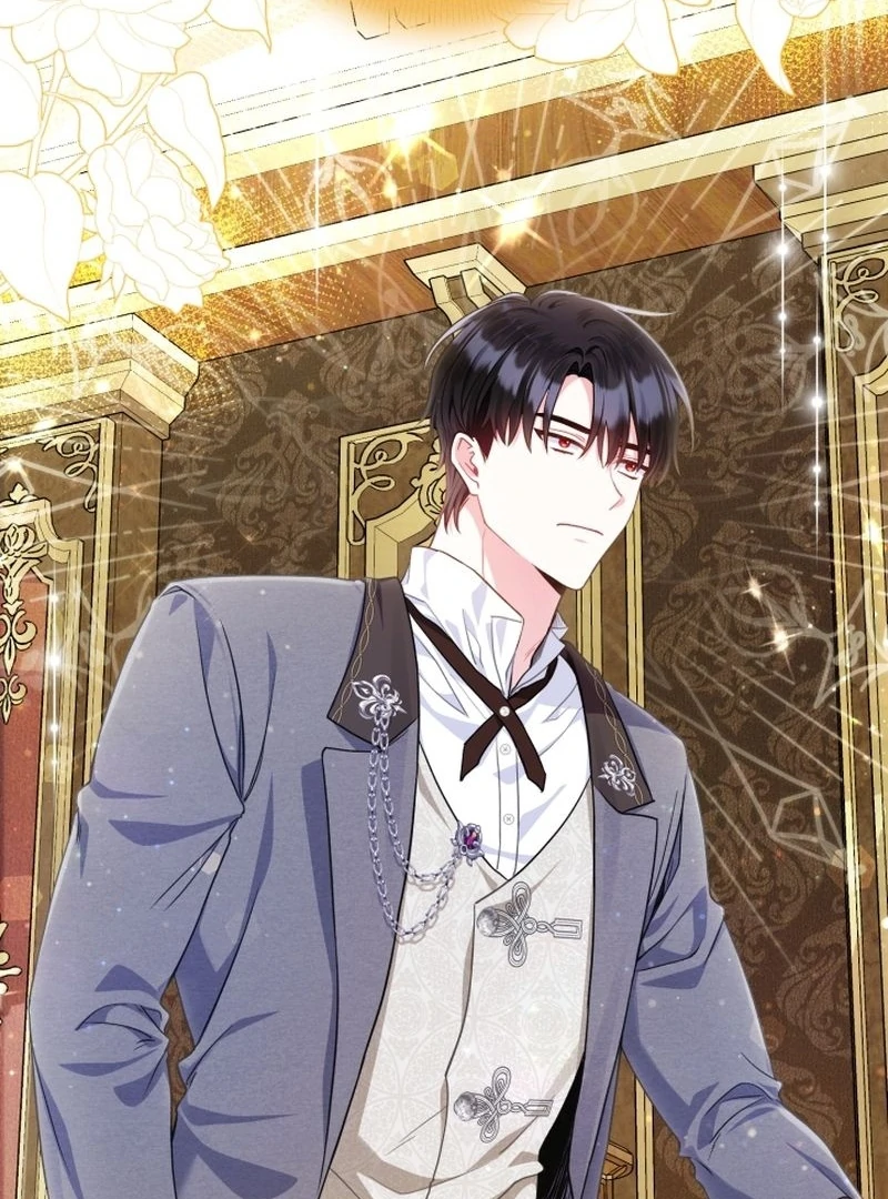 The Unlikely Imprint of the Villainess and the Male Lead Chapter 8 - page 131