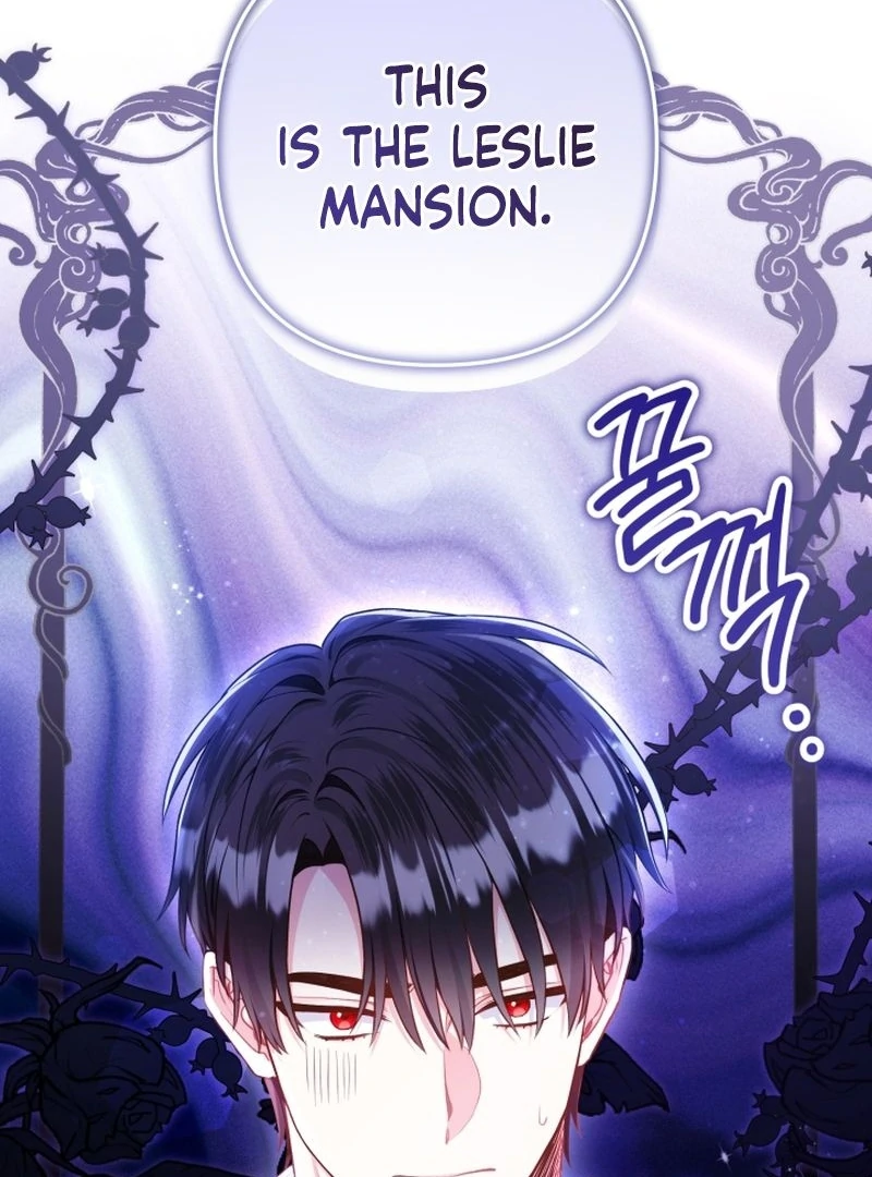 The Unlikely Imprint of the Villainess and the Male Lead Chapter 8 - page 140
