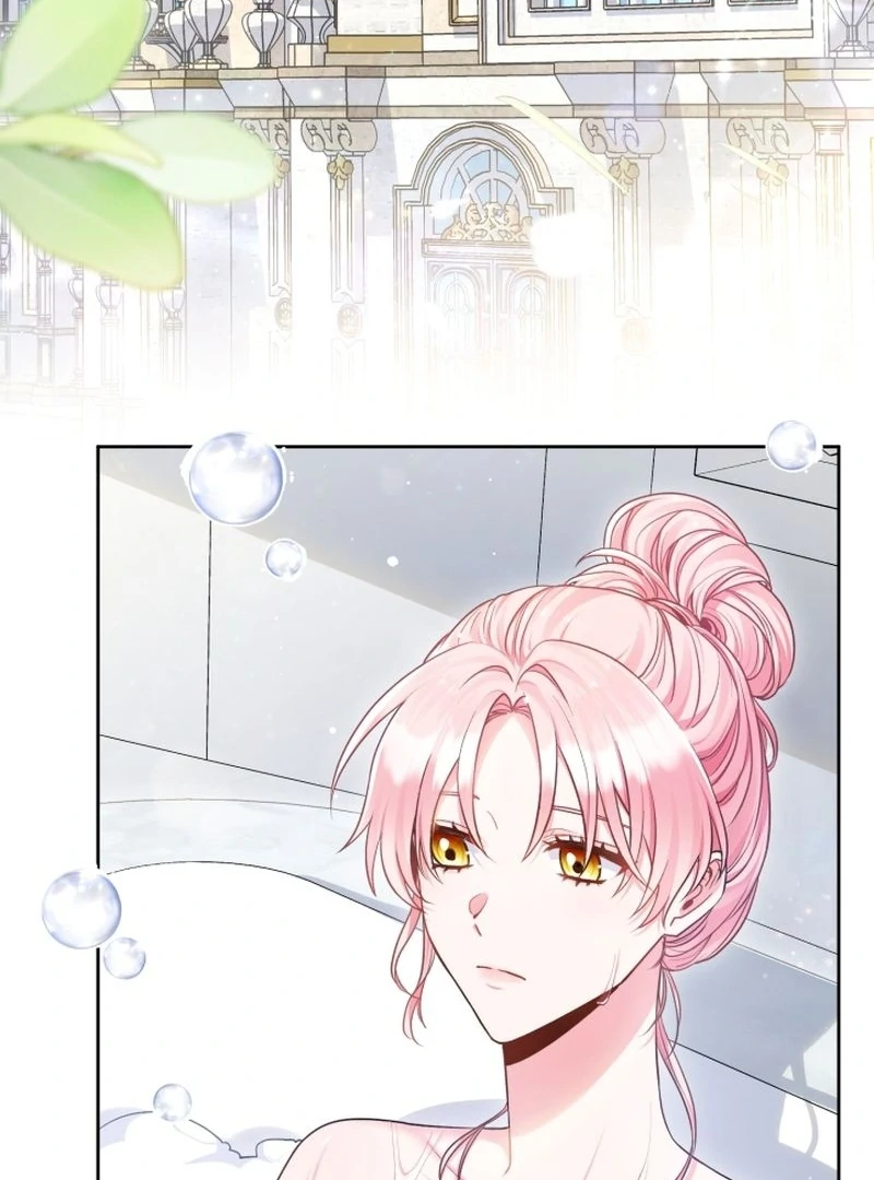 The Unlikely Imprint of the Villainess and the Male Lead Chapter 8 - page 21
