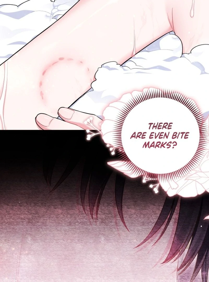 The Unlikely Imprint of the Villainess and the Male Lead Chapter 8 - page 24