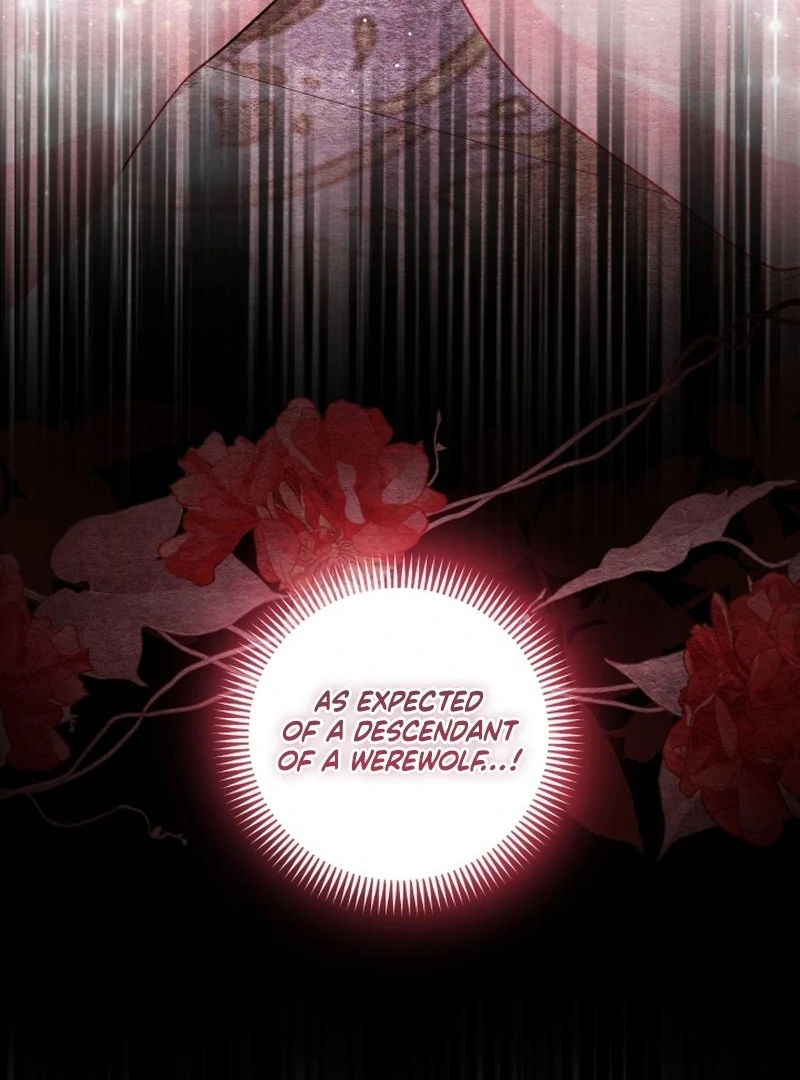 The Unlikely Imprint of the Villainess and the Male Lead Chapter 8 - page 27