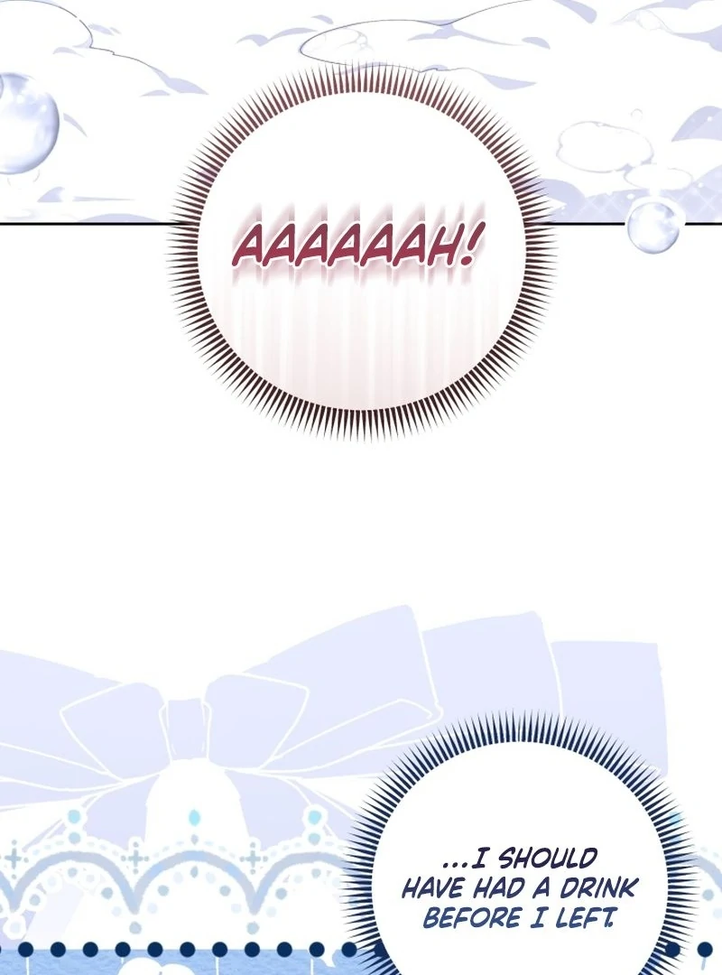 The Unlikely Imprint of the Villainess and the Male Lead Chapter 8 - page 30
