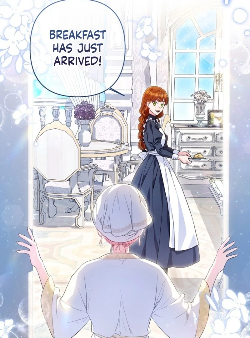The Unlikely Imprint of the Villainess and the Male Lead Chapter 8 - page 34