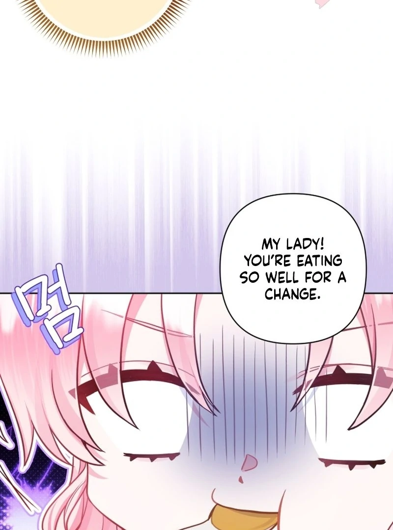 The Unlikely Imprint of the Villainess and the Male Lead Chapter 8 - page 40