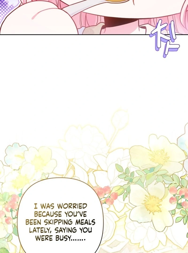The Unlikely Imprint of the Villainess and the Male Lead Chapter 8 - page 41