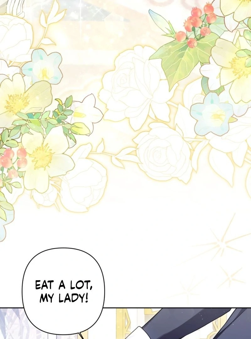 The Unlikely Imprint of the Villainess and the Male Lead Chapter 8 - page 44