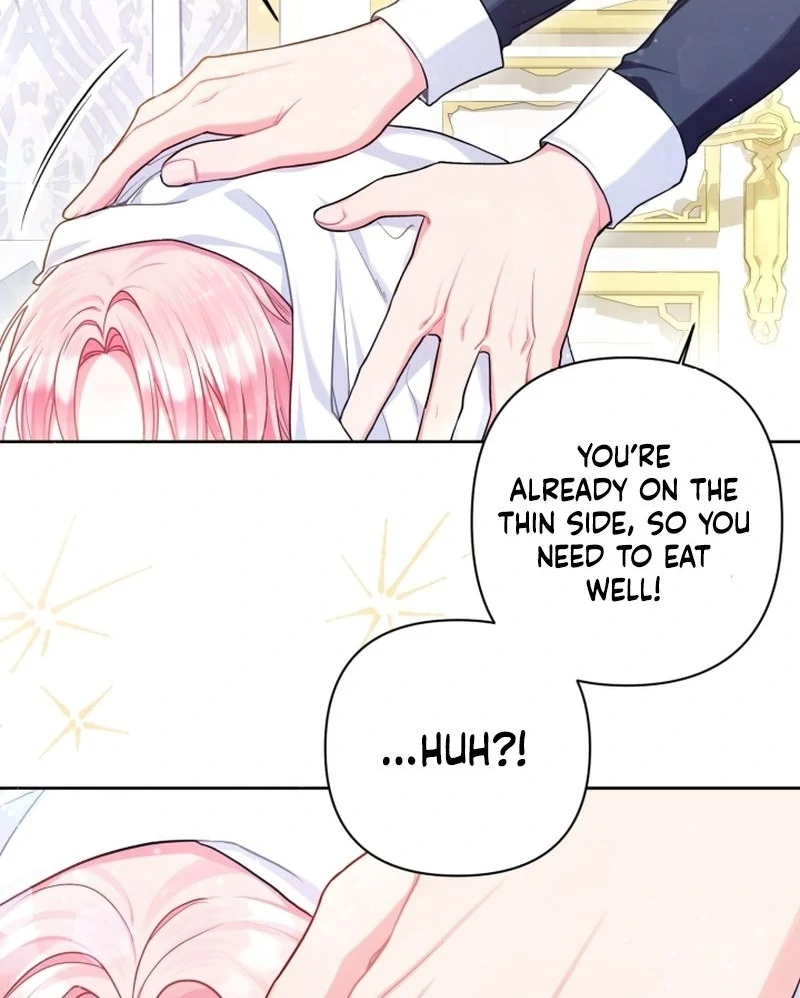 The Unlikely Imprint of the Villainess and the Male Lead Chapter 8 - page 45