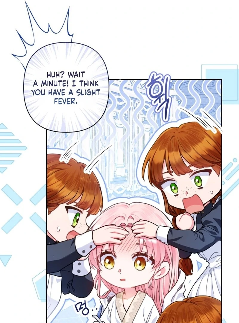 The Unlikely Imprint of the Villainess and the Male Lead Chapter 8 - page 47