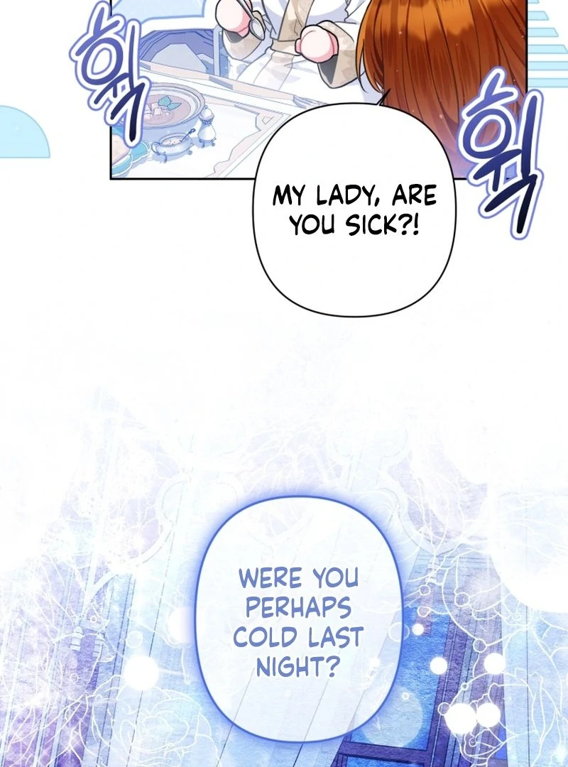 The Unlikely Imprint of the Villainess and the Male Lead Chapter 8 - page 48