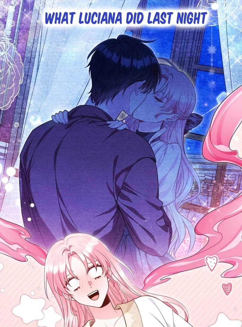 The Unlikely Imprint of the Villainess and the Male Lead Chapter 8 - page 49