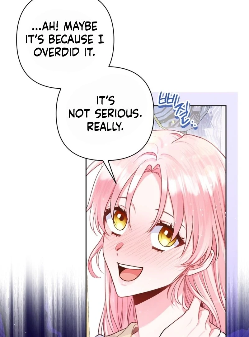The Unlikely Imprint of the Villainess and the Male Lead Chapter 8 - page 51