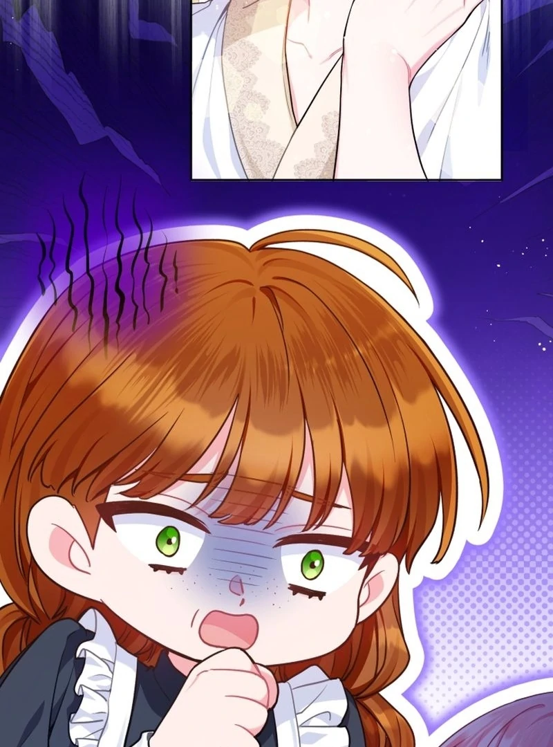 The Unlikely Imprint of the Villainess and the Male Lead Chapter 8 - page 52