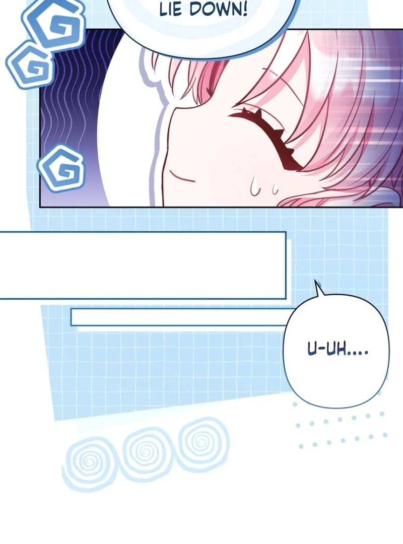 The Unlikely Imprint of the Villainess and the Male Lead Chapter 8 - page 54