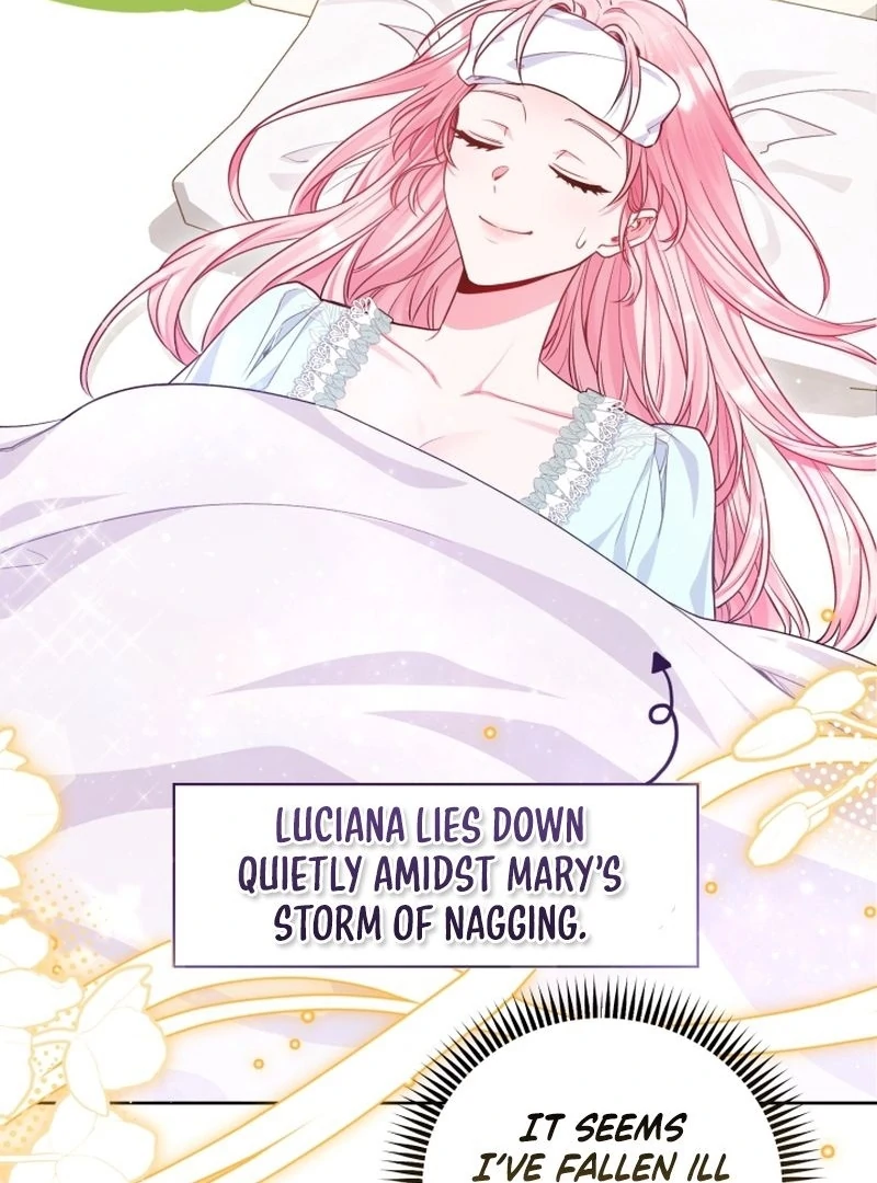 The Unlikely Imprint of the Villainess and the Male Lead Chapter 8 - page 59