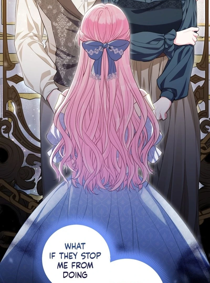 The Unlikely Imprint of the Villainess and the Male Lead Chapter 8 - page 65