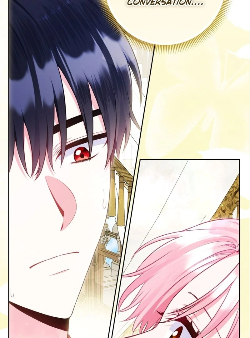 The Unlikely Imprint of the Villainess and the Male Lead Chapter 8 - page 6