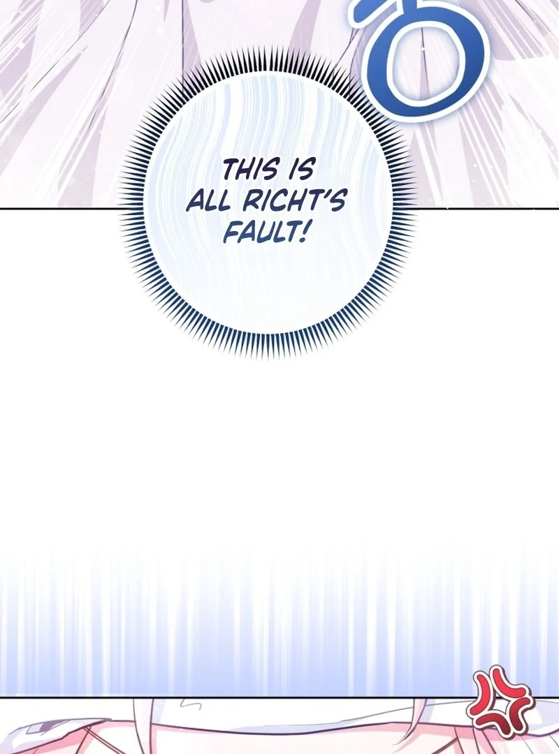 The Unlikely Imprint of the Villainess and the Male Lead Chapter 8 - page 69