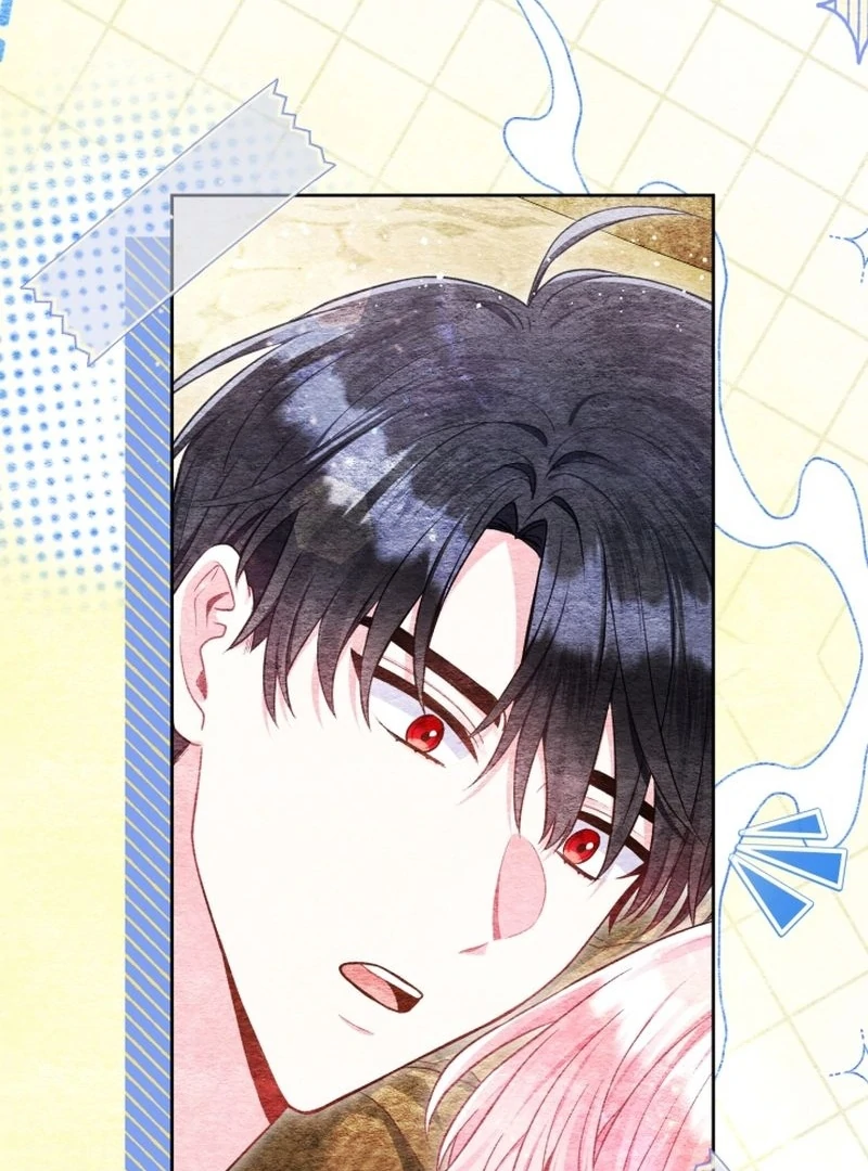 The Unlikely Imprint of the Villainess and the Male Lead Chapter 8 - page 74