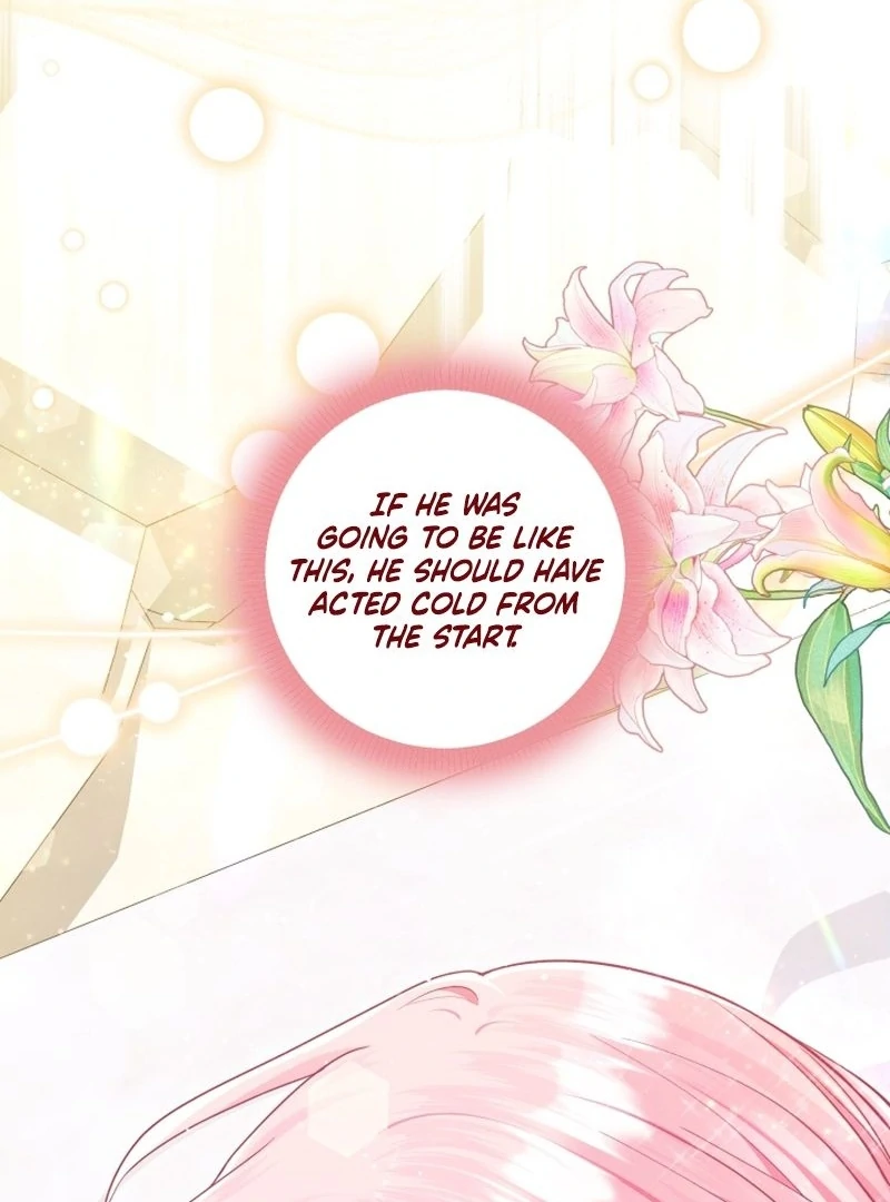 The Unlikely Imprint of the Villainess and the Male Lead Chapter 8 - page 78