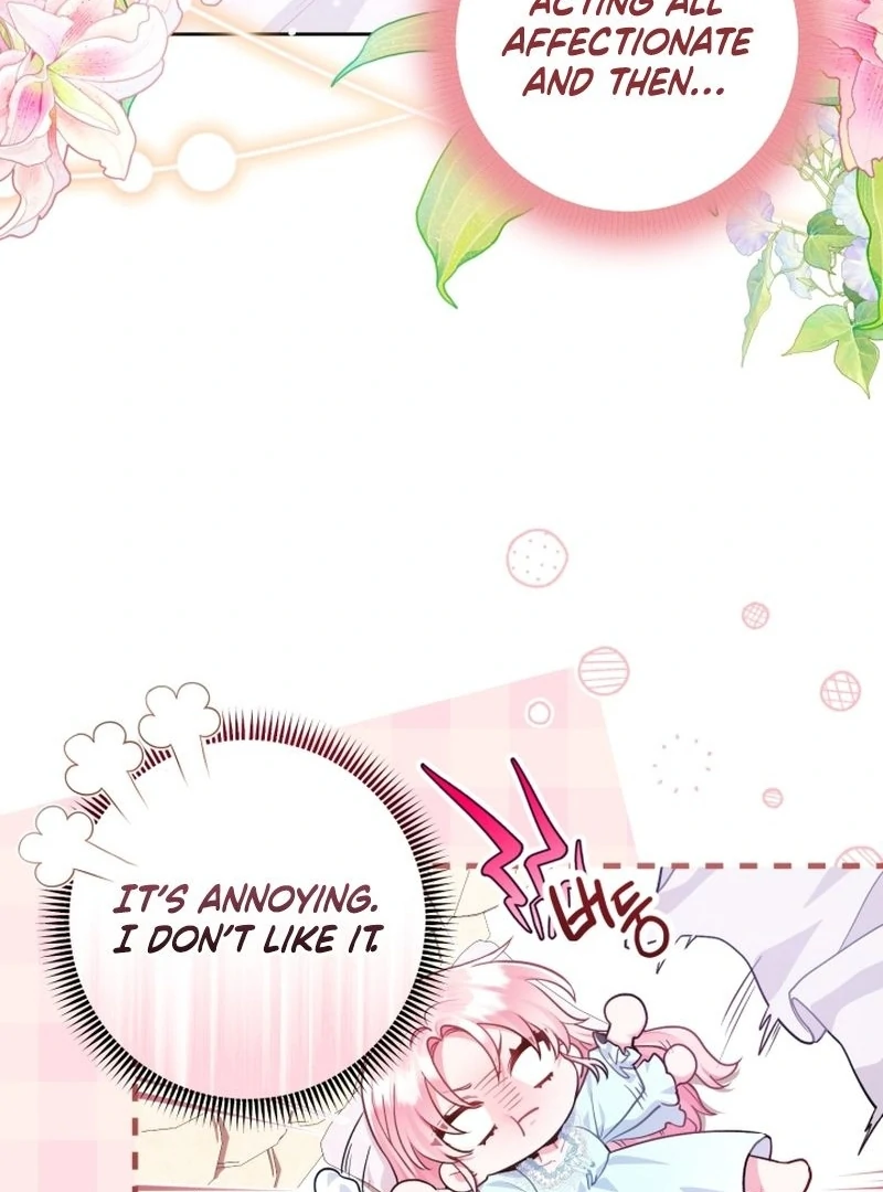 The Unlikely Imprint of the Villainess and the Male Lead Chapter 8 - page 80