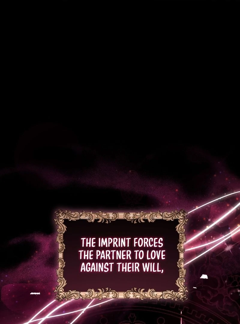 The Unlikely Imprint of the Villainess and the Male Lead Chapter 8 - page 83