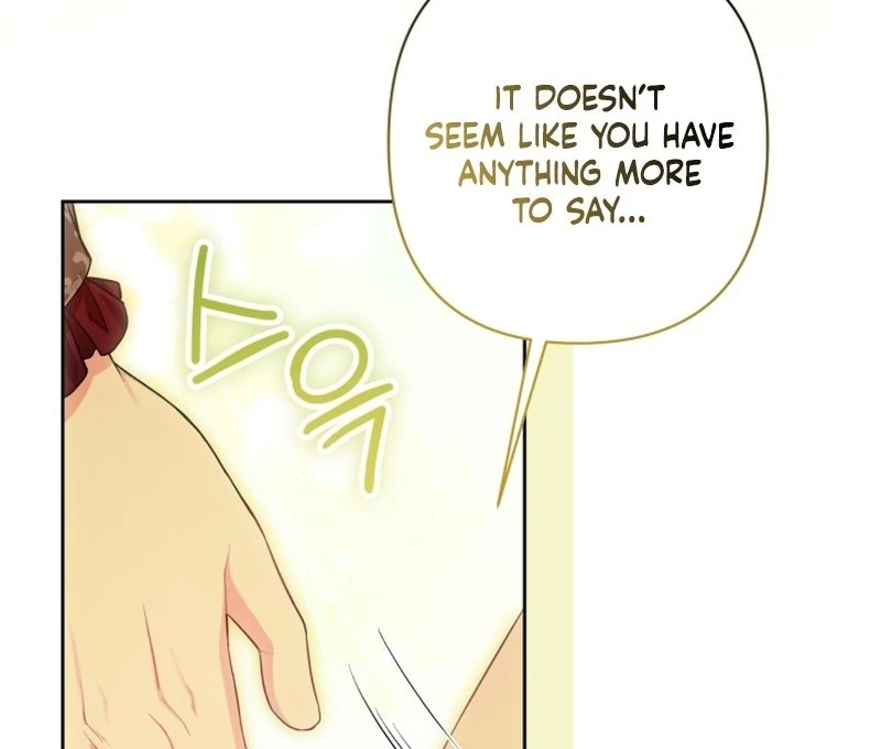 The Unlikely Imprint of the Villainess and the Male Lead Chapter 8 - page 8