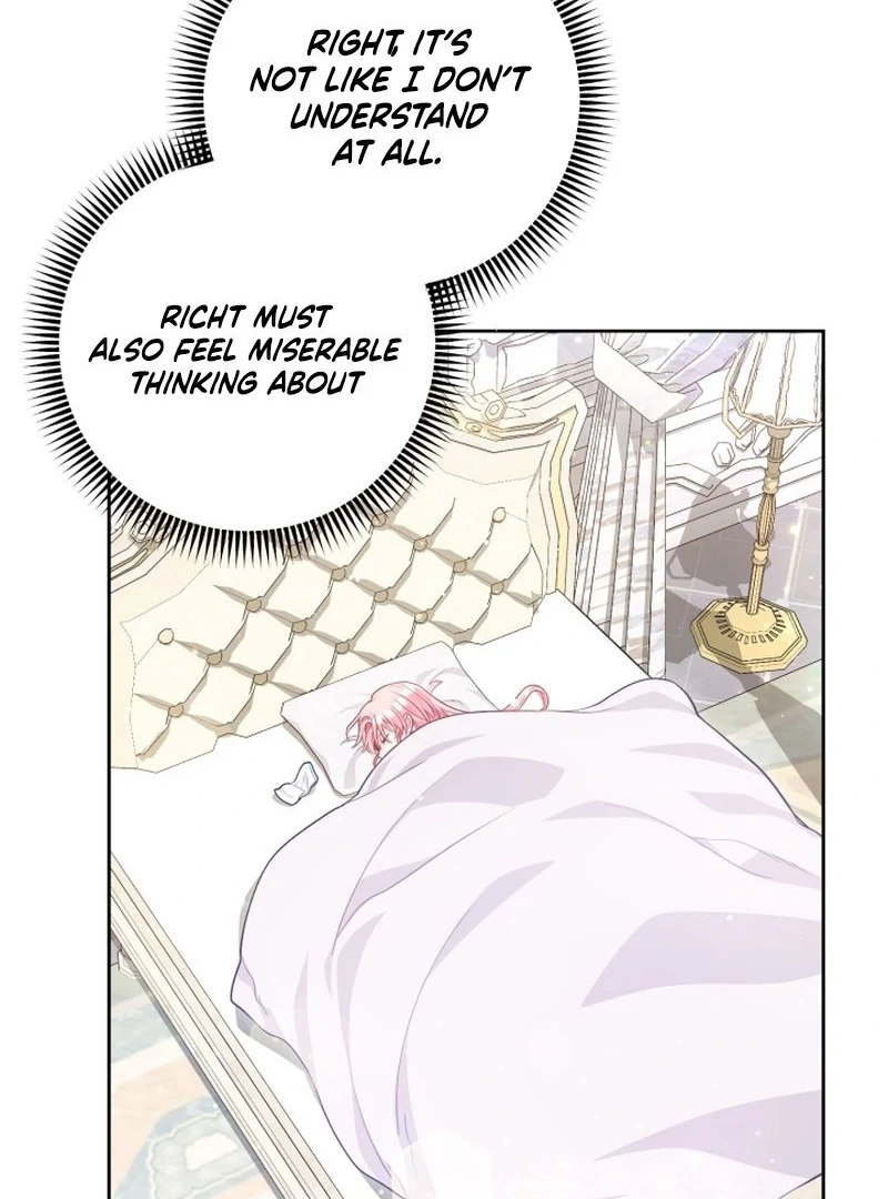 The Unlikely Imprint of the Villainess and the Male Lead Chapter 8 - page 89