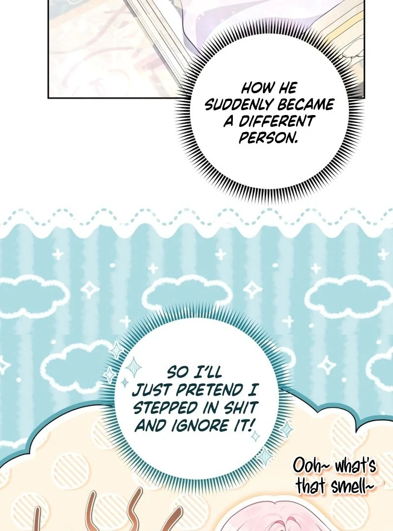 The Unlikely Imprint of the Villainess and the Male Lead Chapter 8 - page 90