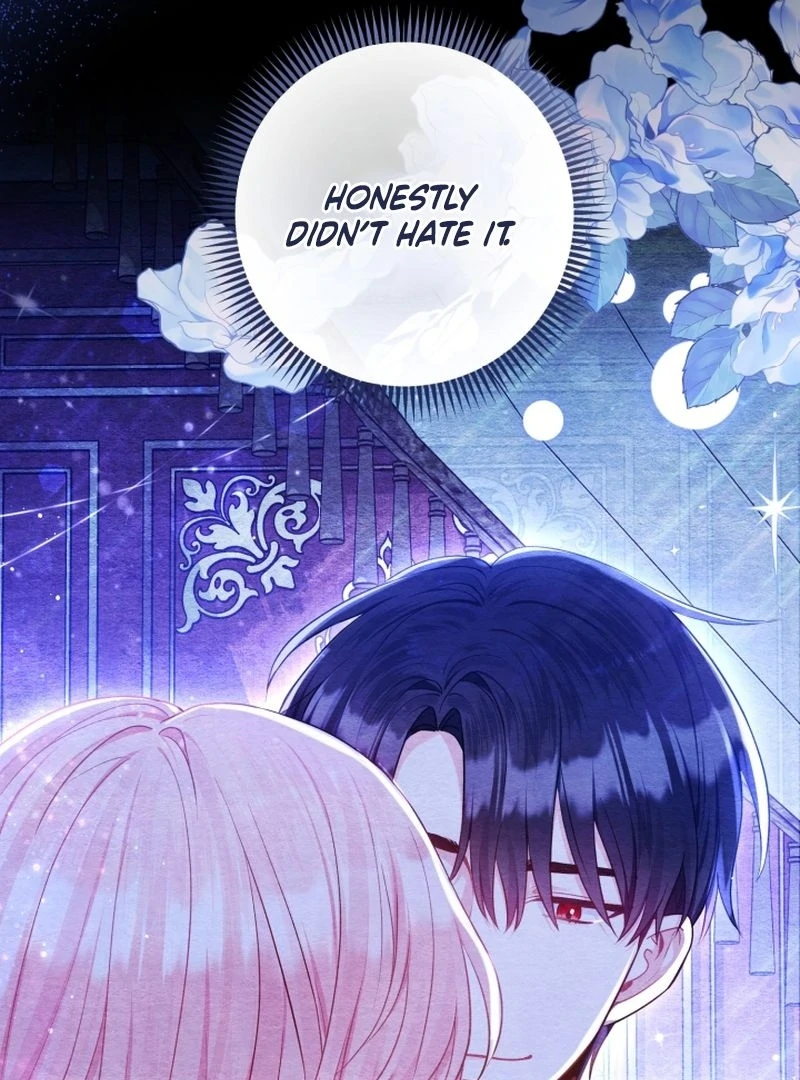 The Unlikely Imprint of the Villainess and the Male Lead Chapter 8 - page 94