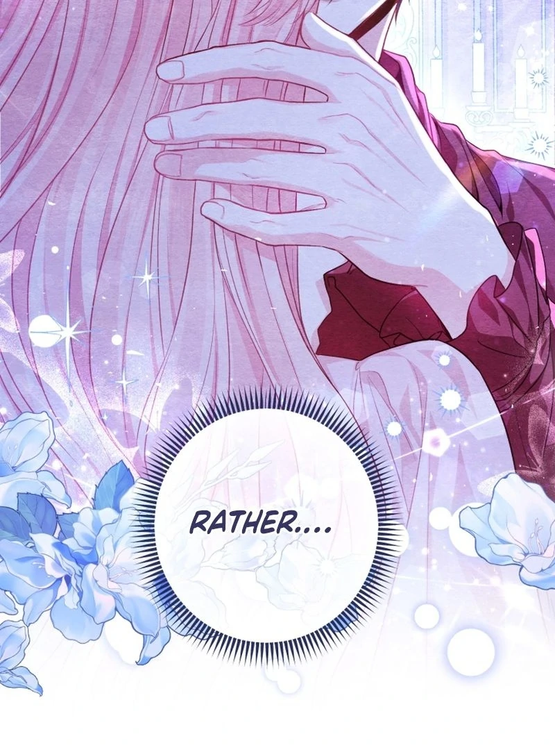 The Unlikely Imprint of the Villainess and the Male Lead Chapter 8 - page 95