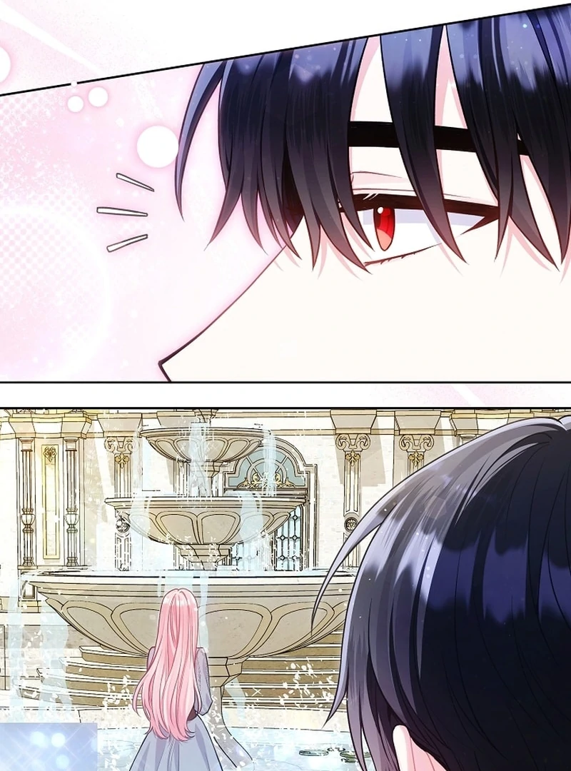 The Unlikely Imprint of the Villainess and the Male Lead Chapter 9 - page 9