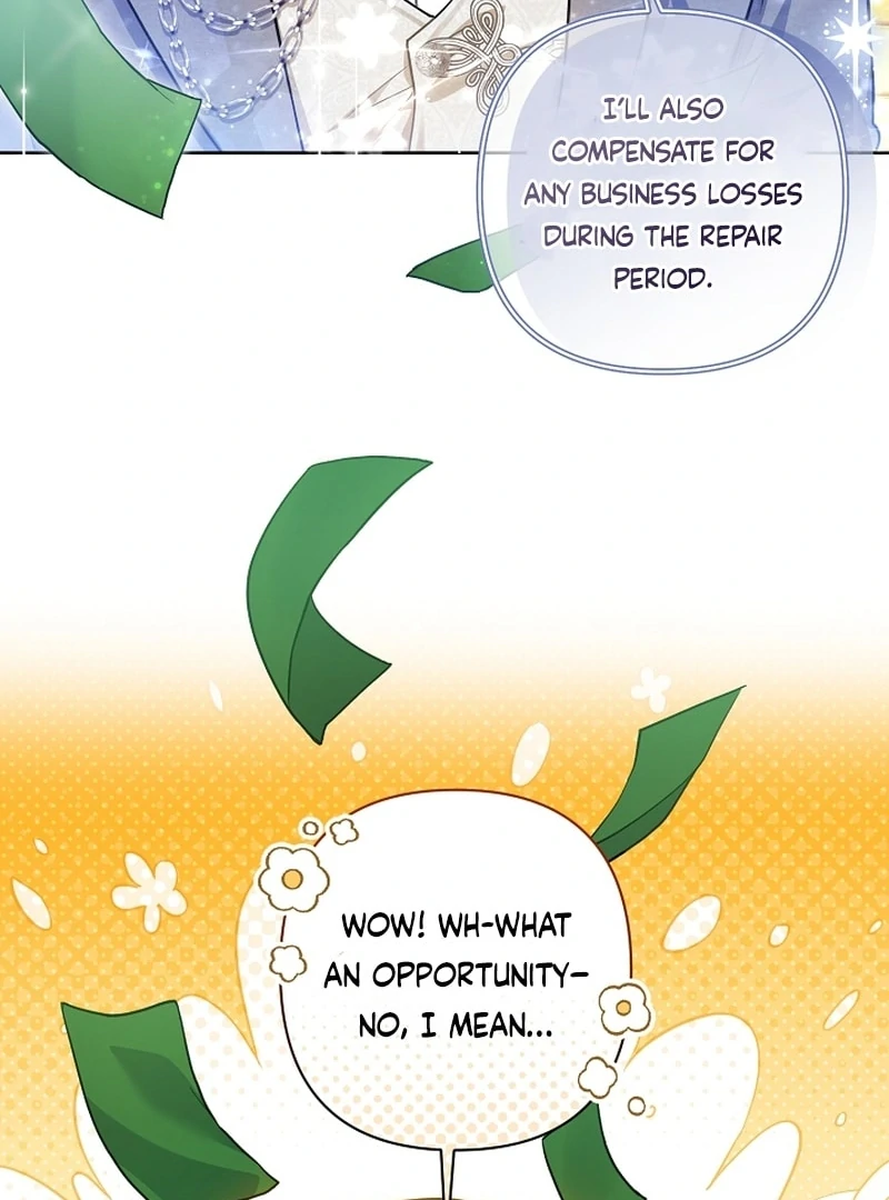 The Unlikely Imprint of the Villainess and the Male Lead Chapter 9 - page 100