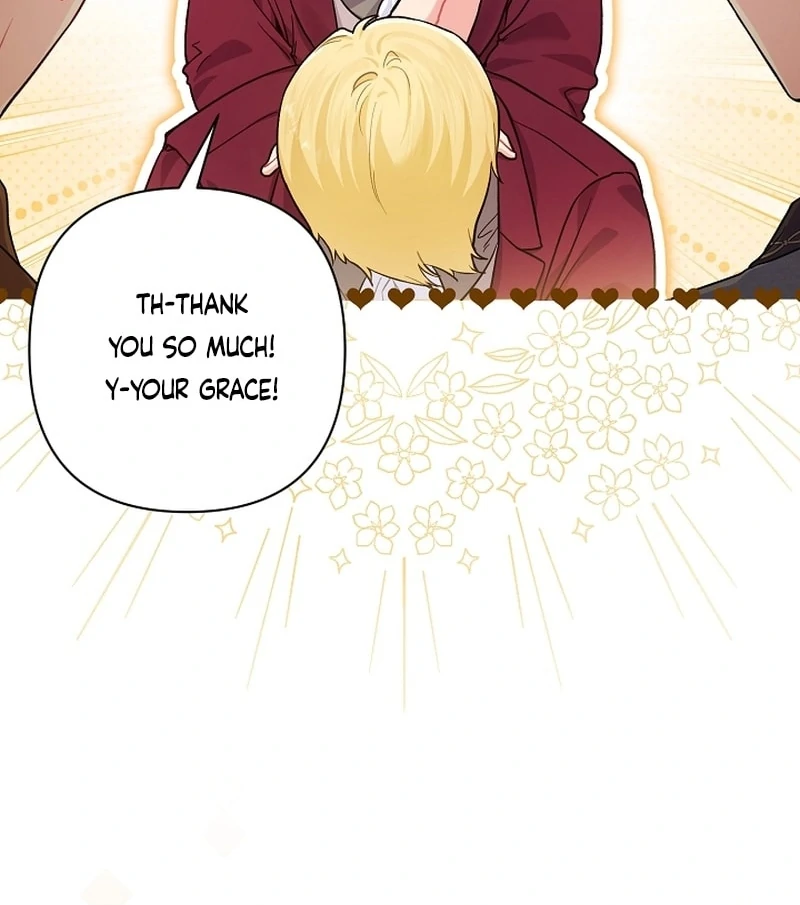 The Unlikely Imprint of the Villainess and the Male Lead Chapter 9 - page 102