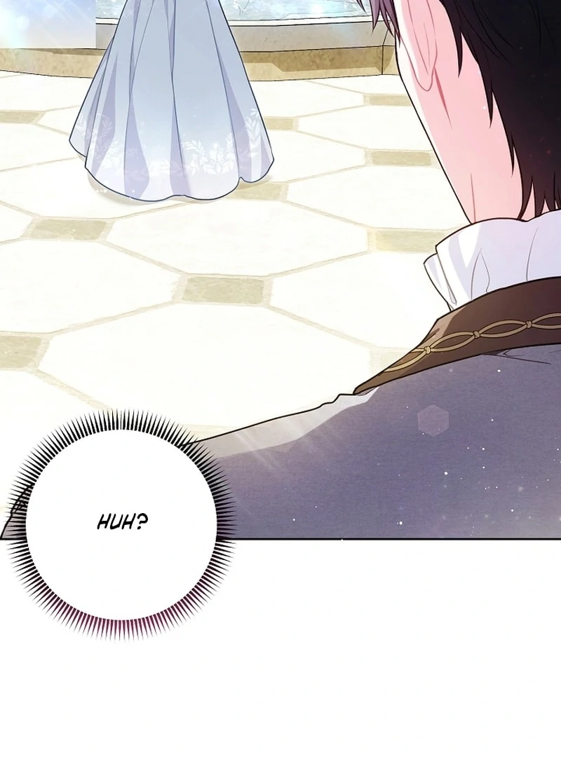 The Unlikely Imprint of the Villainess and the Male Lead Chapter 9 - page 10