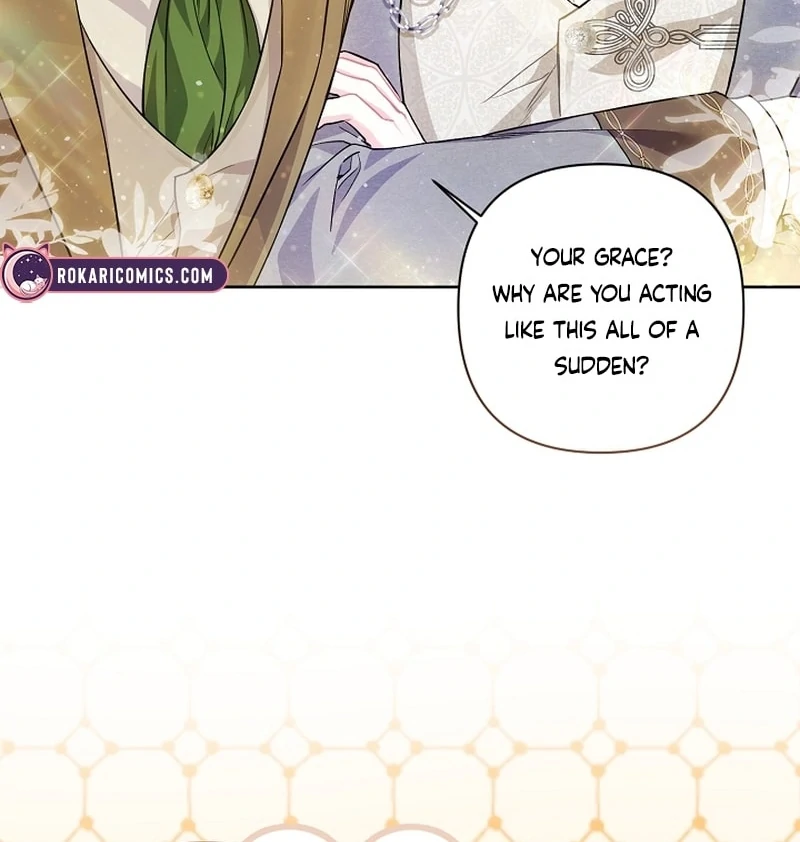 The Unlikely Imprint of the Villainess and the Male Lead Chapter 9 - page 111