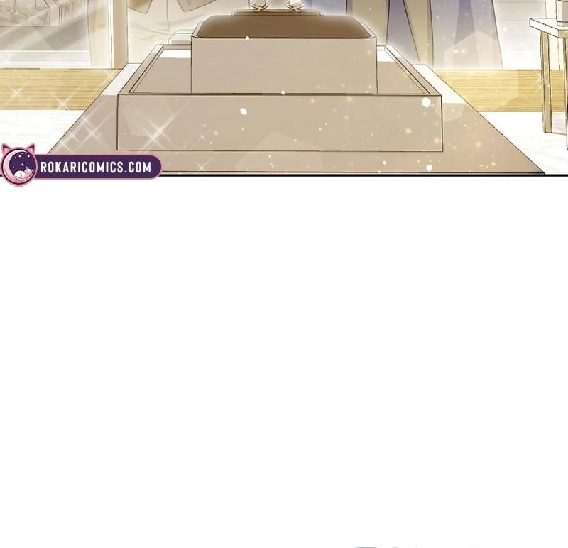 The Unlikely Imprint of the Villainess and the Male Lead Chapter 9 - page 118