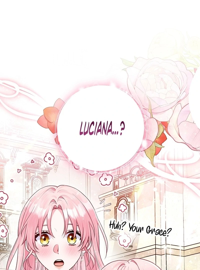 The Unlikely Imprint of the Villainess and the Male Lead Chapter 9 - page 11