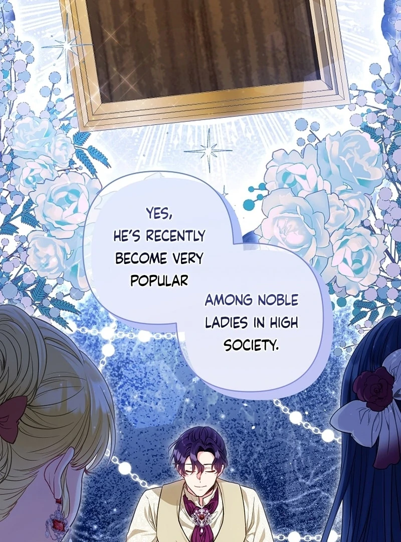 The Unlikely Imprint of the Villainess and the Male Lead Chapter 9 - page 120