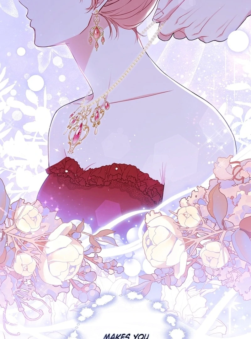 The Unlikely Imprint of the Villainess and the Male Lead Chapter 9 - page 122