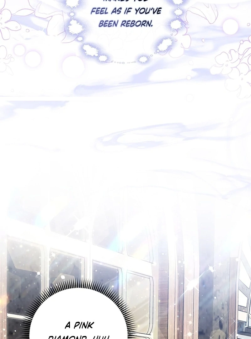 The Unlikely Imprint of the Villainess and the Male Lead Chapter 9 - page 123