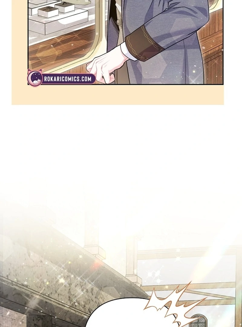 The Unlikely Imprint of the Villainess and the Male Lead Chapter 9 - page 129