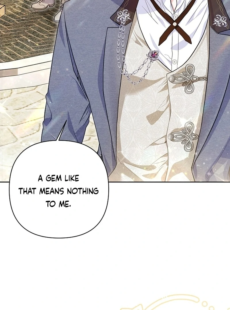 The Unlikely Imprint of the Villainess and the Male Lead Chapter 9 - page 131