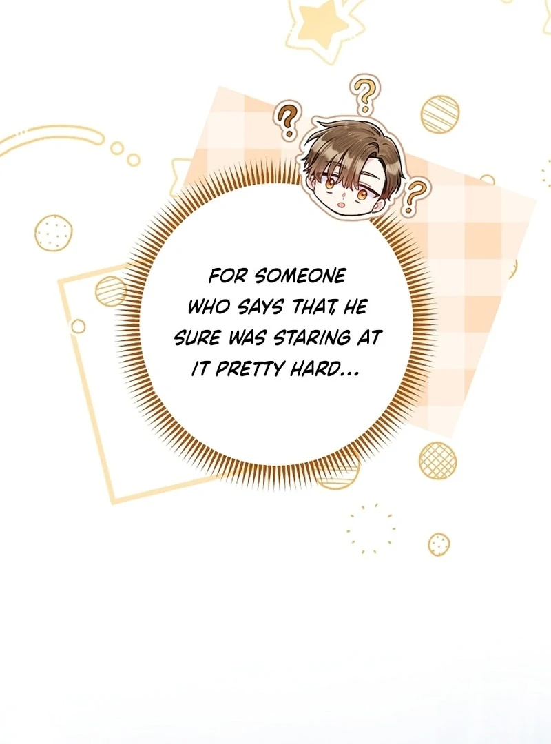 The Unlikely Imprint of the Villainess and the Male Lead Chapter 9 - page 132