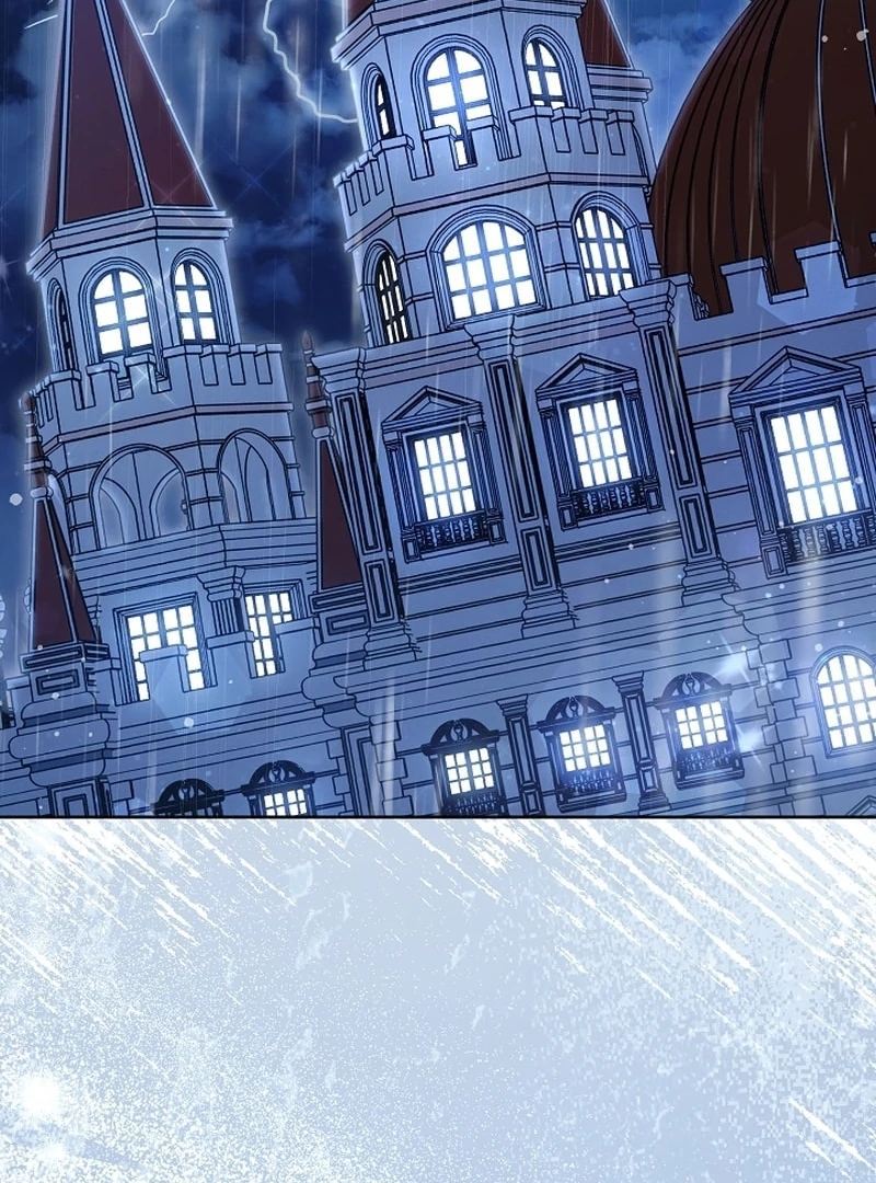 The Unlikely Imprint of the Villainess and the Male Lead Chapter 9 - page 134