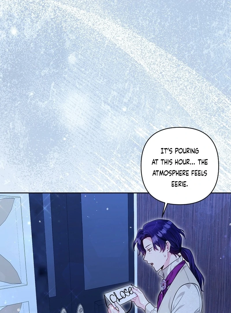 The Unlikely Imprint of the Villainess and the Male Lead Chapter 9 - page 135