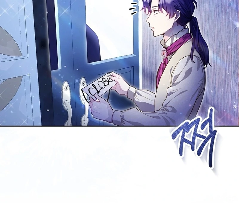 The Unlikely Imprint of the Villainess and the Male Lead Chapter 9 - page 137